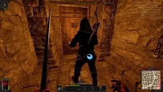 Dark and Darker - Voip