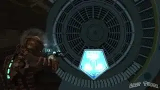 Dead Space #27 - К чему эти мини-игры...