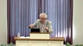 The Most Subtle Lies Ever Told About Matthew 24 - Eddy Craft