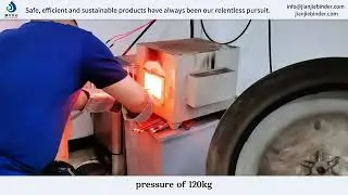 Comprehensive Utilization of Phosphate Rock Powder in White Phosphorus Plant