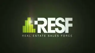 Welcome to Real Estate Sales Force (RESF.COM)