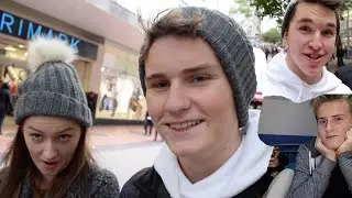 My Girlfriend meets ZK Media