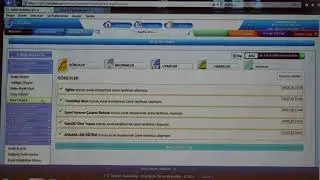 İÇİŞLERİ BAKANLIĞI BELEDİYE BİLGİ SİSTEMİ - ELEKTRONİK BELGE YÖNETİM SİSTEMİ (EBYS) EĞİTİMİ