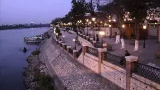 المعالم السياحيه فى محافظه القليوبيه