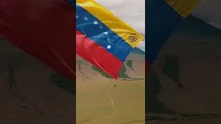 Viva Venezuela #furiatv | #skydiving en uno de los lugares m&aacute;s antiguos del planeta