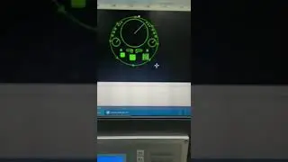 Ceramic Substrate Laser Drilling