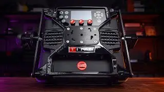 Rotolight Titan X1 - VERSATILE. BEAUTIFUL. EXPENSIVE.