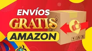 🎊 ENVIO internacional GRATIS! Lo &uacute;ltimo de AMAZON &iquest;el FIN de la TARIFA PLANA? (✅GU&Iacute;A, UNBOXING)