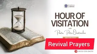 🔥 REVIVAL PRAYERS | Ignite the Fire of God Again 🔥