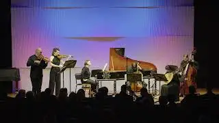 Vivaldi - La Folia, New Camerata