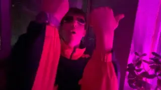 Fope D - Пожарный (Music video)