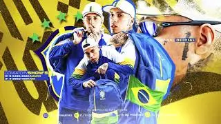PORQUE EU SEI QUE TU GOSTA - DJ TJ DO MDP, DJ TH DO PRIMEIRO