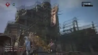 Hyper Climatick  | Kings Never Die # 1 GOW 4