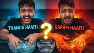 || Dimag Ka Dahi || 🤯 Science Or Magic? #experiment #new #water #video 