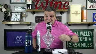 Cork & Taylor Wine Podcast - WINE MADNESS FINALS - Keenan vs. Eberle