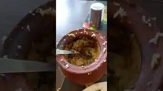KUDUKA, BUTTER CHICKEN BIRIYANI,NEW RENOVATED MENU FROM CEYLON BAKEHOUSE VYTILLA, CHALIKKAVATTOM