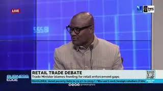 🔴 LIVE || GOOD AFTERNOON GHANA: TODAY'S TOP STORIES || JANUARY 22, 2026