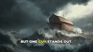 Genesis The Epic Beginning of Everything (Gen Z Style)