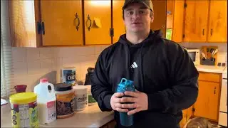 Quick Shake For Massive Strength and Muscle Gains