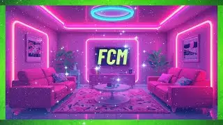 Static Romance II 1980s retro-futurism II synthesizers