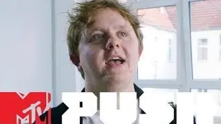Lewis Capaldi - Push Play | MTV Push