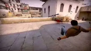 CSGO - jOELZ - One of the Sickest Aces on ESEA?!