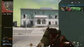 Smooth snipe by MR. BASS himself ☺️