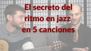 5 canciones de jazz que mejorarán tu ritmo interior