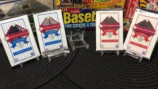 1993 Donruss Series 1 & 2 Chipper Jones or Mike Piazza Rated rookie search! 🔥 ⚾️
