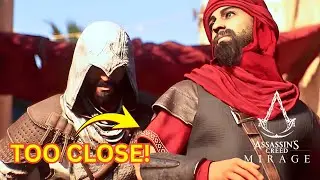 Can I Survive The HARDEST Difficulty? Assassin's Creed Live #shorts #shortsfeed #community