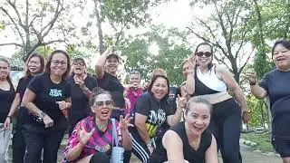 Dance for fun only 🥰 done exercise 