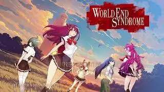 World End Syndrome Part One