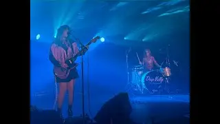 Deap Vally END OF THE WORLD at EartH