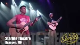 Buckets N Boards - Starlite Theatre TV Commercial