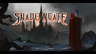 Shadowgate #1 | The 25 Year Old Nightmare