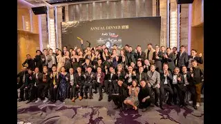 20240531 BNI Infinity Chapter 9th Annual Dinner