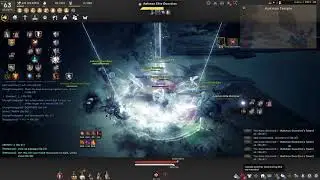 BDO SEA 272 Kutum Succession Valk no LS 7.8-8000+ trash/hr Aakman Black Shard Rotation