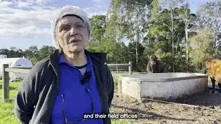 Working with Southern Rural Water
