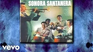 La Sonora Santanera - Con un Beso (Cover Audio)