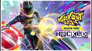 NEW SEASON 3 KNOCKOUT CITY GIRL PRO PLAYER  PS5 LIVE STREAM GAMEPLAY