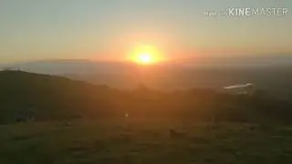 Gunung Sapu Angin