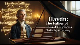 Haydn: The Father of the Symphony | Clarity, Joy & Harmony