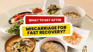 Diet After Miscarriage .