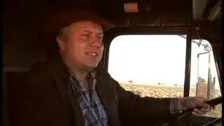 STANDA ČERM&Aacute;K - Ty, j&aacute; a kamion