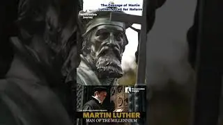 A 16th Century Revolution That Changed Everything!
