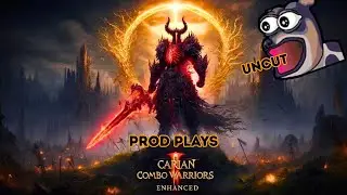 This Mod is WILD! Carian Combo Warriors Mod: Part 1