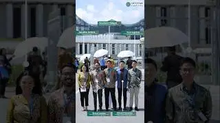 Highlights from the 15th Kompas100 CEO Forum 2024! ✨ #SkystarCapital #Kompas100CEOForum
