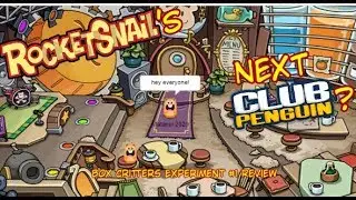 Box Critters Experiment 1- Hamsters!: Review