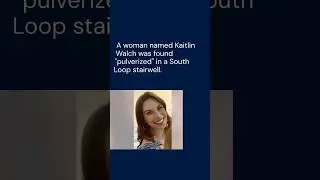 She Fell 24 Floors. Was It Murder?  #crimeshorts  #crime