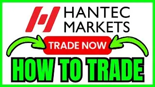 How To TRADE In Hantec Markets (QUICK & EASY) 2026